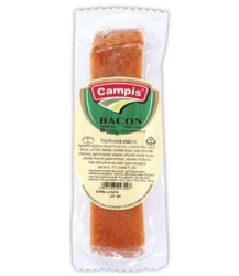 Bacon Afumat CAMPIS 300g