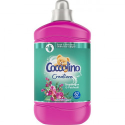 Balsam de Rufe COCCOLINO Creations Snapdragon & Patchouli 1.275l