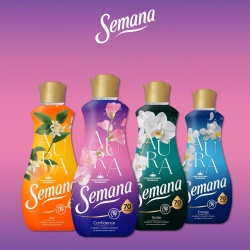 Balsam de Rufe SEMANA Aura - Confidence 1.4L - 70 Spalari
