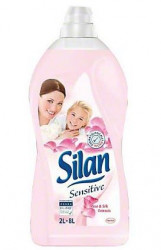 Balsam de Rufe SILAN Rose 1.8L