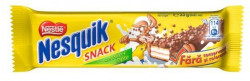 Baton de Cereale NESQUIK 16x23g