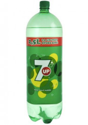 Bautura Carbogazoasa 7UP 2L - Img 2