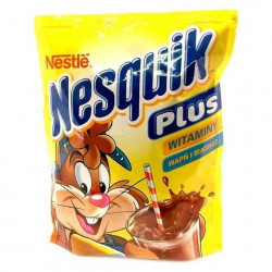 Bautura cu Cacao Instant NESQUIK 400g