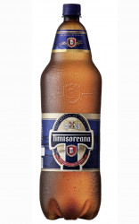 Bere Blonda TIMISOREANA 2.5L - 22030009