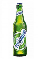 Bere Blonda TUBORG st.330ml - 22030001