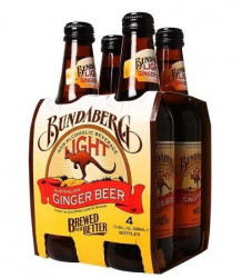 Bere fara Alcool din Ghimbir (Ginger Beer) BUNDABERG 370ml - 22029100 - Img 2