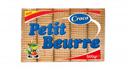 Biscuiti Petit Beurre CROCO 500g