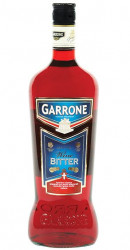 Bitter GARRONE 21% 1000ml