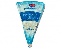 Branza cu Mucegai Albastru PALADIN Bleu 100g