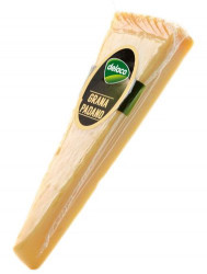 Branza Dura Grana Padano DELACO 200g