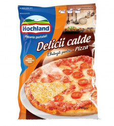Branza Rasa pentru Pizza HOCHLAND 150g