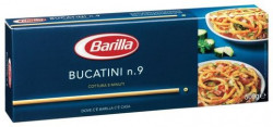 Bucatini (Macaroane) BARILLA 500g