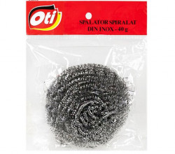 Burete de Sarma - Spirala de Inox OTI 1buc