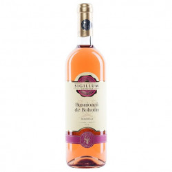 Busuioaca de Bohotin SIGILLUM VINCON DD 750ml - 22042998