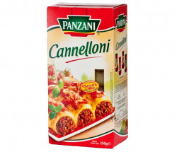 Cannelloni PANZANI 250g