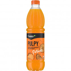 CAPPY Pulpy Suc de Portocale 1.5L