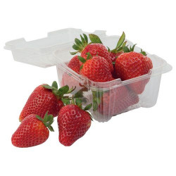 Capsuni Caserola 250g
