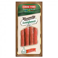 Carnati Semiafumati CRIS-TIM 330g
