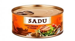 Carne de Pasare SADU 300g