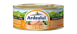 Carne de Porc csv. ARDEALUL 300g