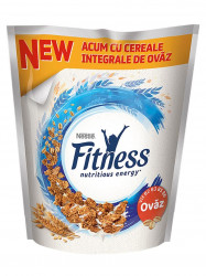 Cereale Integrale Fitness NESTLE 425g