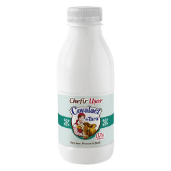 Chefir Usor 0.7% COVALACT 330g