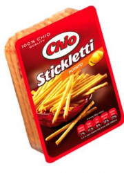 CHIO Stickletti Cartofi 80g