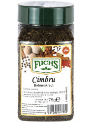 Cimbru Uscat FUCHS 75g