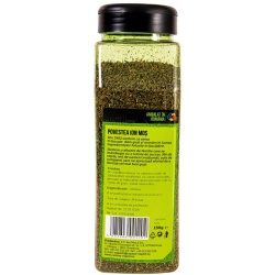 Cimbru Uscat Maruntit ION MOS 130g