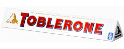 Ciocolata Alba TOBLERONE 100g