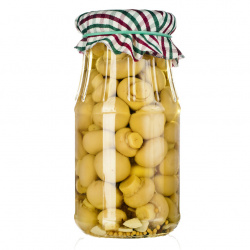 Ciuperci Intregi FRISCO bo. 730g