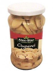 Ciuperci Taiate Felii ALEX STAR Bo. 280g