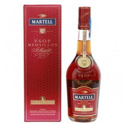 Coniac MARTELL VSOP 40% Cognac 700ml - 22082012