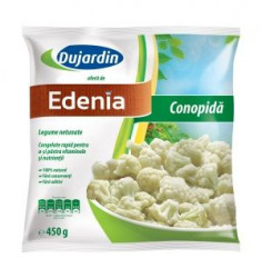 Conopida Congelata EDENIA 450g - 07041010