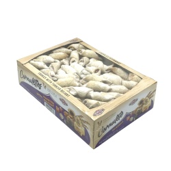Cornulete cu Rahat HARLEY 2.2Kg
