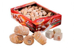 Cornulete cu Rahat HARLEY 2.2Kg - Img 2