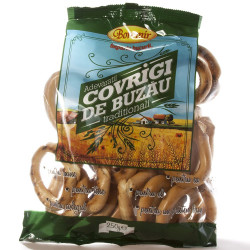 Covrigi de Buzau Clasici BOROMIR 200g