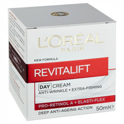 Crema Anti-Rid L'OREAL Revitalift Zi 50ml