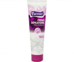 Crema Depilatoare Piele Normala FARMEC 150ml