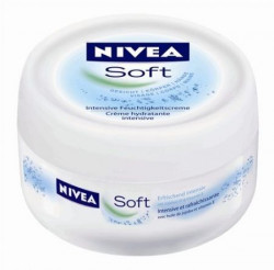Crema NIVEA Soft 200ml
