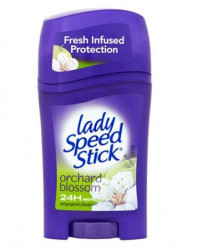 Deo Stick LADY Speed Stick Orchard Blossom 45g - Img 1
