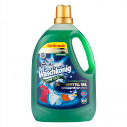 Detergent Automat Lichid Universal DER WASCHKONIG 3.305L - 110 spalari