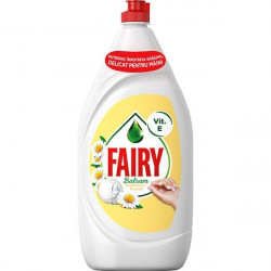 Detergent de Vase FAIRY Lamaie 1.35L