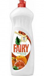 Detergent de Vase FAIRY Rodie 750ml