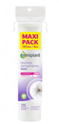 Dischete Demachiante ELMIPLANT 120buc
