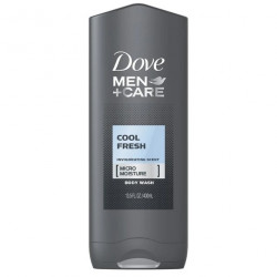 DOVE Men Gel de Dus pentru Barbati Cool Fresh 400ml