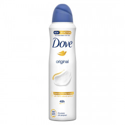 DOVE Original Deodorant Spray pentru Femei 150ml