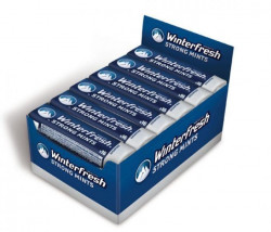 Dropsuri WINTERFRESH 28g