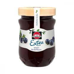 Dulceata de Afine SCHWARTAU 340g