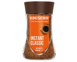 EDUSCHO Classic Cafea Instant bo. 90g